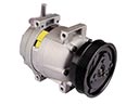 Chevy Silverado 1500 A/C Compressor
