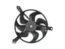 A/C Condenser Fan