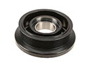 2006 Chevy Trailblazer A/C Idler Pulley
