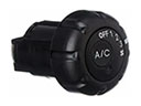 Chevy Equinox A/C Switch