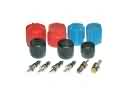 Chevy Silverado 1500 A/C System Valve Core