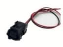 Chevy ABS Wheel Speed Sensor Connector