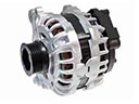 Chevy Silverado 1500 Alternator