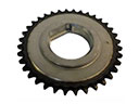 Chevy Silverado 1500 Balance Shaft Gear