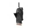 2014 Buick Enclave Blower Control Switches
