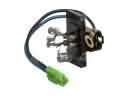 2014 Buick Enclave Blower Motor Resistor