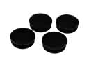 Chevy Trailblazer EXT Body Mount Hole Plug