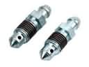 2006 Chevy Trailblazer Brake Bleeder Screw
