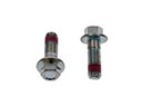Chevy Equinox Brake Caliper Bolt