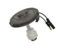 2014 Buick Enclave Brake Fluid Level Sensor