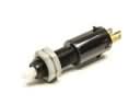 2014 Buick Enclave Brake Light Switch