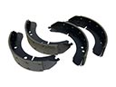 Chevy Equinox Brake Shoe