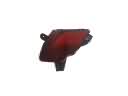 Chevy Bumper Reflector