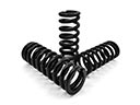 Chevy Equinox Coil Springs