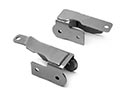 Saturn Control Arm Bracket