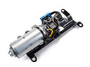 Chevy Silverado 1500 Convertible Top Motor