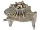 Chevy Cooling Fan Bracket