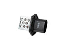 Chevy Equinox Cooling Fan Resistors