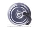 Chevy K20 Cruise Control Servo
