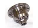 Chevy Silverado 1500 Differential
