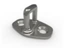 Chevy Equinox Door Striker