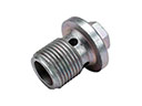 Chevy Drain Plug