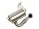 Chevy Equinox EGR Filter