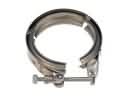 Chevy Silverado 1500 Exhaust Manifold Clamp