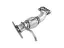 2014 Buick Enclave Exhaust Pipe