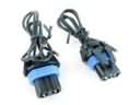 2006 Chevy Trailblazer Fog Light Connector