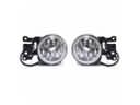 2006 Chevy Trailblazer Fog Light