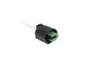 2006 Chevy Trailblazer Forward Light Harness Connector