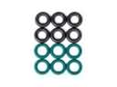 Saturn Fuel Injector O-Ring