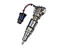 2014 Buick Enclave Fuel Injector