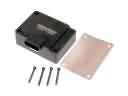 Chevy Fuel Pump Driver Module