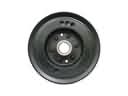 2014 Buick Enclave Harmonic Balancer