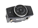 Chevy Cobalt Headlight Switch
