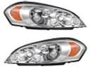 Chevy Avalanche Headlight