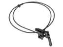 GMC S15 Jimmy Hood Cable