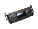 2006 Chevy Trailblazer HVAC Control Module
