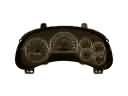 2014 Buick Enclave Instrument Cluster