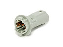 Chevy Silverado 1500 Light Socket