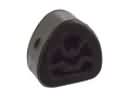 Chevy Trailblazer Muffler Hanger Straps