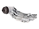 2007 Chevy Trailblazer Oil Cooler