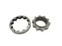 Chevy Equinox Oil Pump Rotor Set