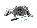 2005 Chevy Silverado 2500 HD Oil Pump