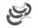 2014 Buick Enclave Parking Brake Shoe