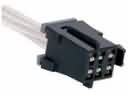 Chevy Power Seat Connector