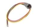 Chevy Rear Light Harness Connector