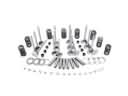 Chevy Silverado 1500 Rocker Shaft Spring Kit